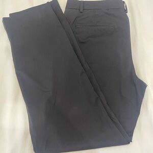 Puma golf pants 34/32